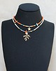 chokery Sea collection Koral white vol. 2 - /choker/ 20.06.25 5