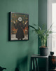 plakaty Plakat - Maskarada 1
