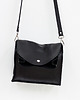 torby na ramię Torebka Boxy Bag S Black 1