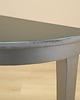 stoliki kawowe Konsola sosnowa, duński design, lata 60, produkcja: Dania 5