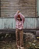 swetry damskie  Mushroom sweter 5