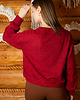 swetry damskie  Sweter Red Tea 3