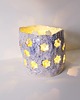 świeczniki i świece Ceramiczny lampion 1