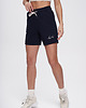 szorty damskie Szorty HOLI Navy damskie 5