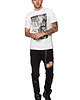 t-shirty męskie T-shirt męski UNDERWORLD Born to lose live to win 2