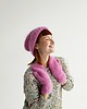 rękawiczki damskie Rękawiczki WEARWOOL 3