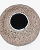 wazony Ceramiczny wazon VEB Haldensleben, Niemcy, lata 70. 6