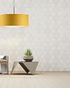 lampy wiszące Nowoczesna lampa wisząca w kolorze zieleni butelkowej SINTRA fi - 40 cm 2