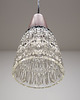 lampy wiszące Lampa wisząca, duński design, lata 70, produkcja: Dania 3