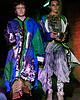 bluza z kapturem damska Bluza hoodie  'CHAOS HEROS 1