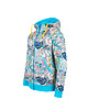 bluza z kapturem damska Bluza rozpinana "Submarine" 2