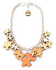 kolie PuzzLove WOOD / kolia  1