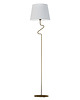 lampy do pokoju dziecka Ozdobna lampa stojąca dla dzieci FOGO 7