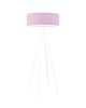 lampy podłogowe Loftowa lampa podłogowa do czytania w salonie IBIZA KIDS 4