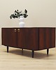 komody i szafki Szafka palisandrowa, duński design, lata 70, produkcja: Dania 1