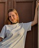 chokery Choker Czarna Jagoda / Seria Boho 1