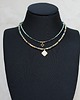 chokery Szmaragdy vol. 14 i diamenty /choker/ 09.09.26 - naszyjnik 6