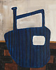 obrazy ORYGINAŁ. Obraz na płótnie - WAZON 30x30 cm 2