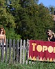 Ozdoby na ścianę Ręcznie tkany wełniany kilim - OTWARCIE 6