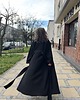 płaszcze damskie Płaszcz wełniany 5