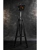 lampy podłogowe Lampa Scene z kolorowymi filtrami 4