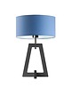 lampy do pokoju dziecka Drewniana lampka nocna do pokoju dziecięcego CLIO KIDS mix kolorów E27 2