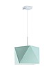 lampy do pokoju dziecka Skandynawska lampa wisząca do pokoju dziecka MARSYLIA KIDS 3