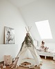 namioty i tipi dla dzieci Tipi littleNOMAD / namiot / wigwam 1