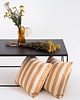 meble - stoły i stoliki - stoliki kawowe Nowoczesny designerski stolik kawowy FANCY BASIC 100x60 - czarny 1