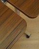 stoliki kawowe Pulpit na nuty, duński design, lata 00, produkcja: Dania 5