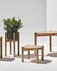 stołki Stołek PIANO Stool dąb 3