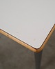 stoły Stół laminowany, duński design, produkcja: Randers M 5