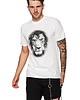 t-shirty męskie T-shirt męski UNDERWORLD Lion 2