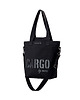torby na ramię Torba CLASSIC BLACK SMALL 1