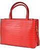 torby na ramię Torba skórzana - shopper (6770) 4
