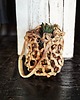 torby na ramię Net Bag Natural - pleciona torba / worek 4