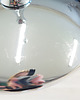 lampy wiszące Lampa wisząca, duński design, lata 80, produkcja: Dania 3