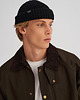 czapki i kapelusze męskie Czapka rybaka czarna 5