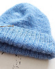 czapki damskie Na drutach "HA_08" merino&alpaca&silk 1