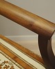 fotele Fotel mahoniowy, duński design, lata 70, produkcja: Dania 7