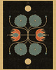 grafiki i ilustracje Floral III - grafika 1