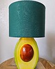 lampy stołowe Lampa ceramiczna Avocado 2