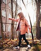 legginsy Legginsy BASIC wysoki stan 1