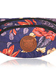 saszetka nerka VEGAN SNOUT - nerka - POLISH FLOWER 1
