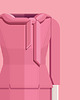 plakaty Legally Blonde - plakat art giclee 2
