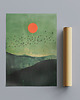 plakaty Plakat - landscaping 2