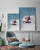 plakaty Plakat Luna 3