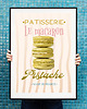 plakaty Plakat Makaroniki 3