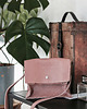 torby na ramię Torebka Boxy Bag S Pink 5
