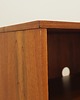 regały i półki Regał tekowy, duński design, lata 70, produkcja: Dania 6